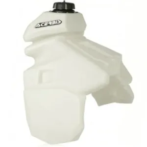 Acerbis Husqvarna 15 Litre Clear Fuel Tank