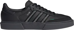 Adidas OAMC x Type O-8 'Triple Black' sneakers, black