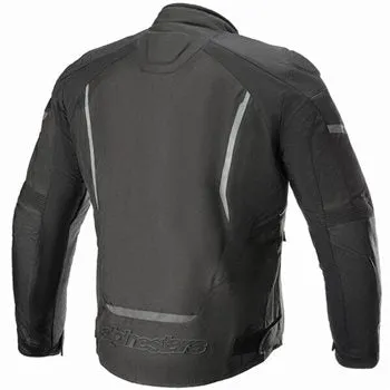 Alpinestars T-Jaws v3 Waterproof Jacket Black