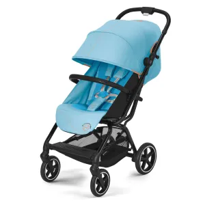 Cybex Eezy S  2 - Beach Blue