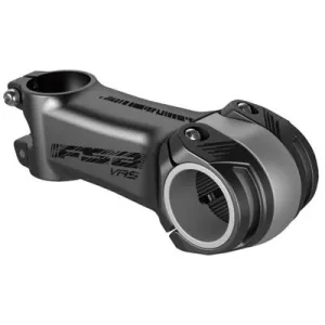 Fsa Stem,Vas,90X6X31.8 Al-6061,3D&Cnc,Blk Vas Stem Fsa Stems