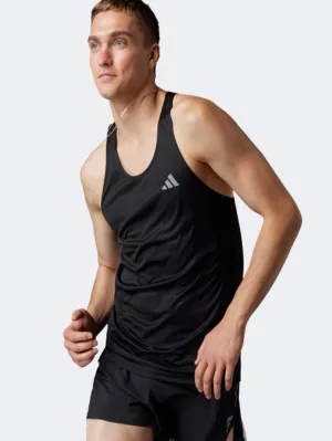 Hm8437-Otr Singlet Black