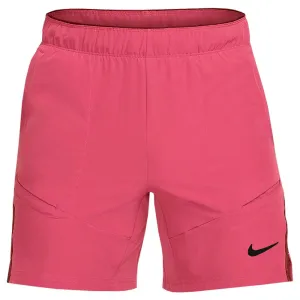 Nike Men's Advantage 7" Short - Aster Pink