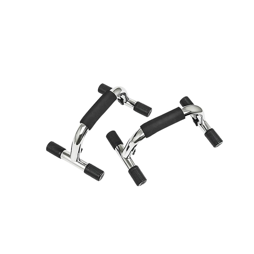 Push Up Bar Stand Handle Muscle Strength Exercise Gym