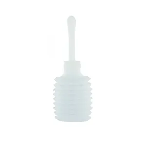 QuickCleanse Disposable Enema Applicator