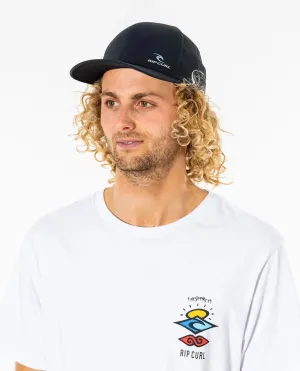 Rip Curl Hydro Delta Flexfit Cap