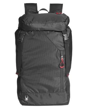 Spyder S17211 Spire Convertible Backpack Hip Pack