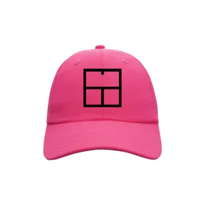 TG LightWeight Cap - Pink